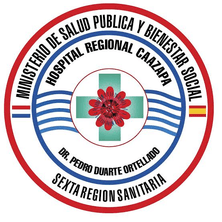 Hospital Caazapá