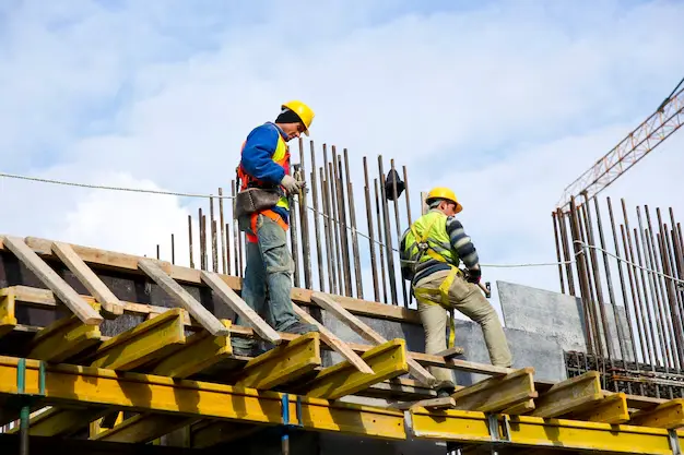 Obras civiles